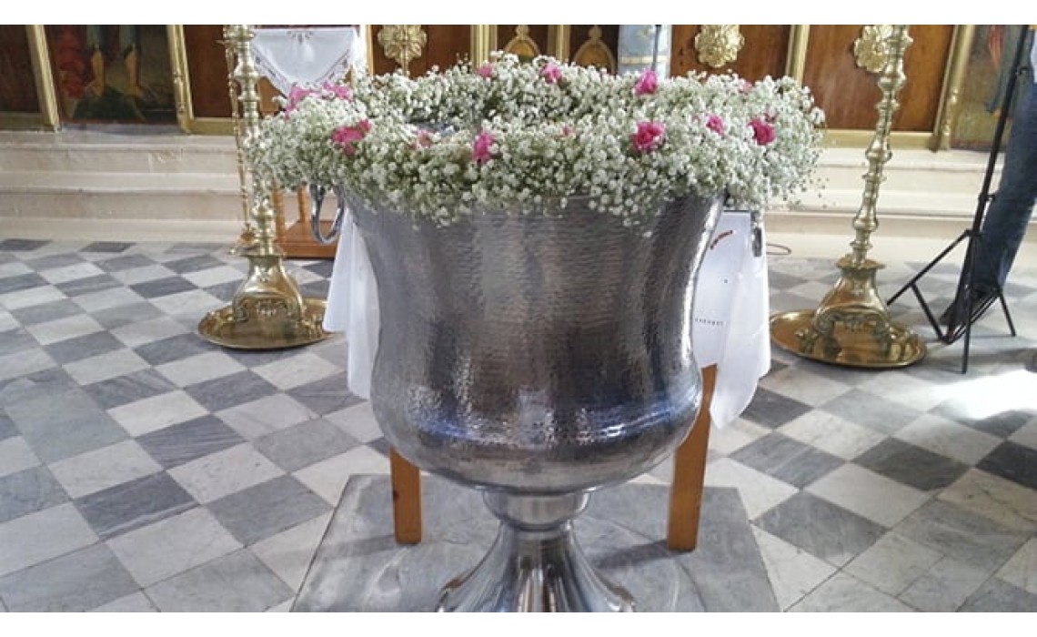 Iproklitiria.gr: Προσκλητήρια για την πιο όμορφη βάπτιση στα Τρίκαλα!