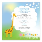 Χαρούμενη Καμηλοπάρδαλη