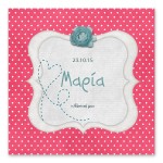 Μικρό Γαλάζιο Τριαντάφυλλο