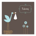 Ψηλός Γαλάζιος Πελεκάνος