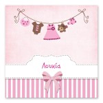 Ροζ Φόρεμα Πριγκίπισσας