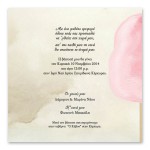 Φουντωτό Ροζ Μαλλί της Γριάς