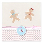 Γλυκά Χάρτινα Παιδάκια