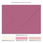 Πρόσκληση βάπτισης για κορίτσι με θέμα Alice Teapot & Candies