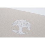 Προσκλητήριο γάμου με θέμα το δένδρο της ζωής  