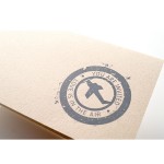 Πρόσκληση Γάμου με Θέμα Εισητήριο