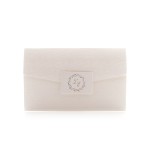 Προσκλητήριο Γάμου με Θέμα το Στεφάνι