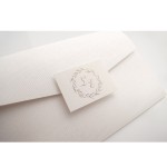 Προσκλητήριο Γάμου με Θέμα το Στεφάνι