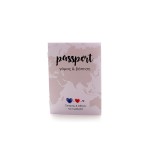 Πρόσκληση Γάμου και Βάπτισης Παγκόσμιος Χάρτης