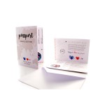 Πρόσκληση Γάμου και Βάπτισης Παγκόσμιος Χάρτης