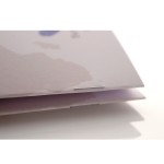 Πρόσκληση Γάμου και Βάπτισης Παγκόσμιος Χάρτης