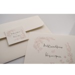 Ρομαντική Πρόσκληση Γάμου με Λουλούδια