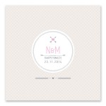 Μοντέρνο Μπεζ Καπιτονέ Μοτίβο