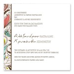 Καλλιτεχνικό Μπεζ Ανθικό