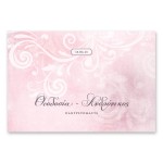 Ρομαντική Ροζ Σπάτουλα