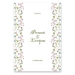 Ρομαντική Λευκή Άνοιξη