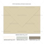 Προσκλητήριο Γάμου Infinity από Gold Κλαδιά Ελιάς